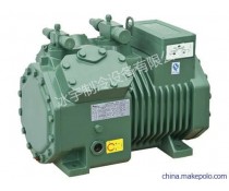 大中型冷庫(kù)用比澤爾壓縮機(jī)